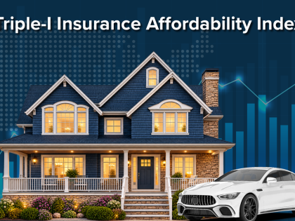 car and house
